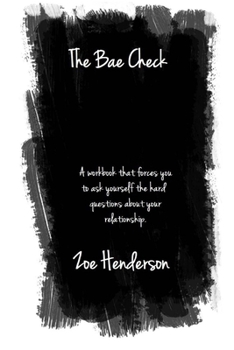 Paperback The Bae Check Book