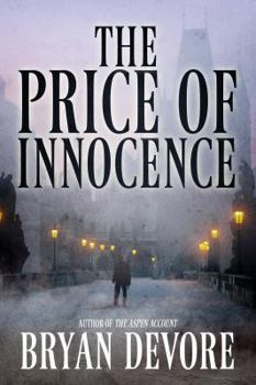 Paperback The Price of Innocence Book