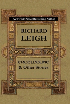 Paperback Erceldoune & Other Stories Book