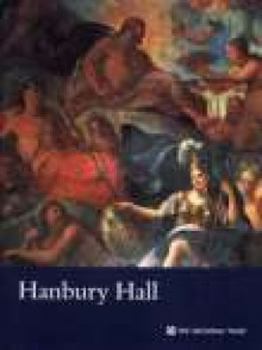 Paperback Hanbury Hall Book