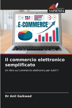 Paperback Il commercio elettronico semplificato Book