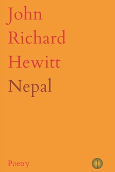 Paperback Nepal: an accidental pilgrimage Book