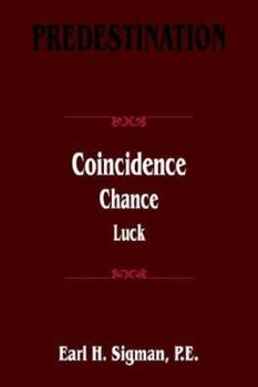 Paperback Predestination Book