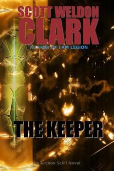 Paperback The Keeper Book