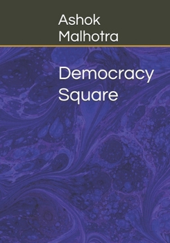 Democracy Square