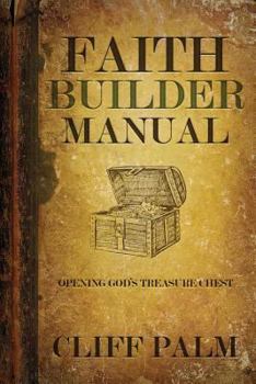 Paperback Faith Builder Manual Book