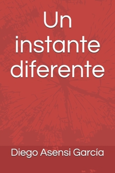 Paperback Un instante diferente [Spanish] Book