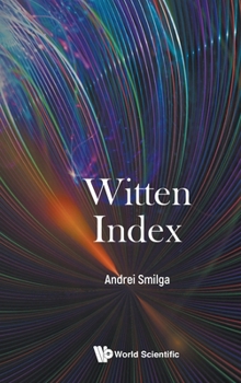 Hardcover Witten Index Book