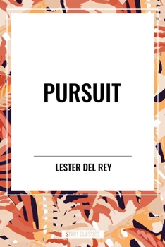 Paperback Pursuit Book