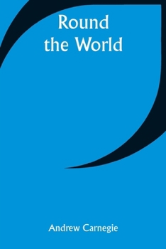Paperback Round the World Book