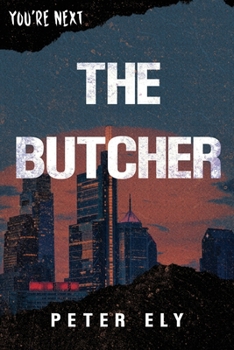 Paperback The Butcher Book
