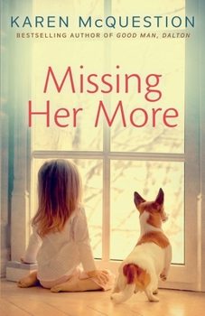 Paperback Missing Her More Book