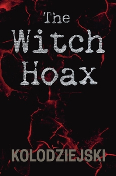 Paperback The Witch Hoax Book