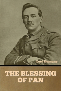 Paperback The Blessing of Pan Book