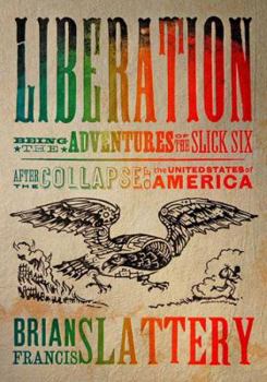 Paperback Liberation Book