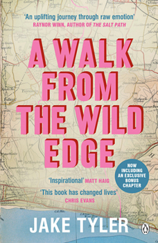Paperback A Walk from the Wild Edge Book