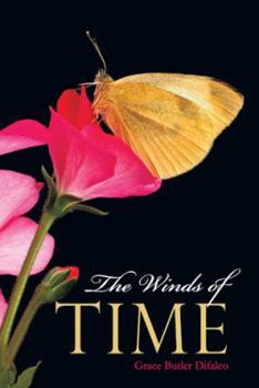 Paperback The Winds of Time Book