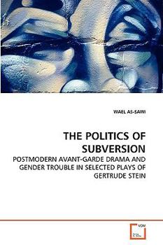 Paperback The Politics of Subversion Book