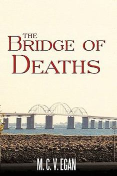 Paperback The Bridge of Deaths Book