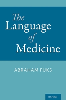 Paperback Language of Medicine Book