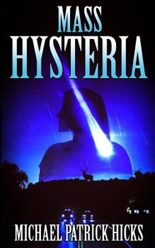 Paperback Mass Hysteria Book