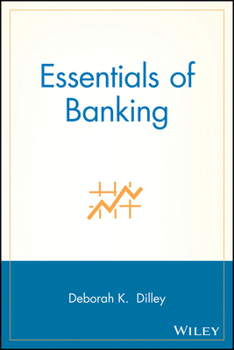 Paperback Essentials of Banking Book