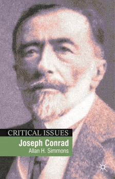 Hardcover Joseph Conrad Book