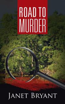 Paperback Road to Murder Book