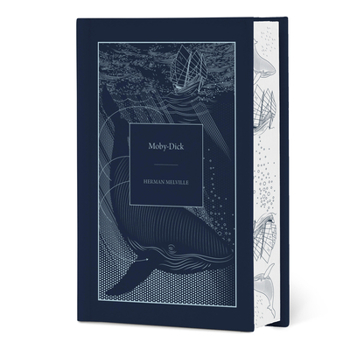 Moby-Dick (Signature Clothbound Editions)