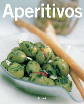 Paperback Aperitivos (Cocina tendencias series) (Spanish Edition) [Spanish] Book
