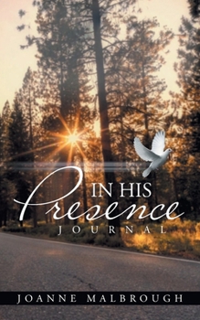 Paperback In His Presence: Journal Book