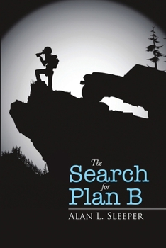 Paperback The Search for Plan B Book