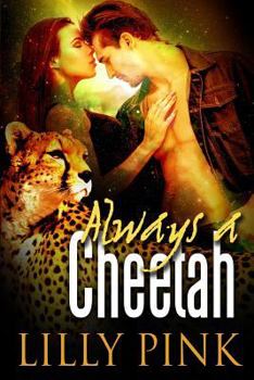 Paperback Always A Cheetah Book