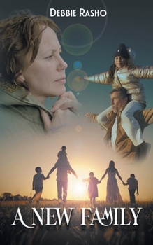 Paperback A New Family Book