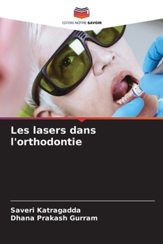Paperback Les lasers dans l'orthodontie [French] Book