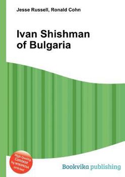 Paperback Ivan Shishman of Bulgaria Book