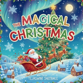 THE MAGICAL CHRISTMAS