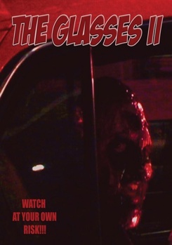 DVD The Glasses 2 Book