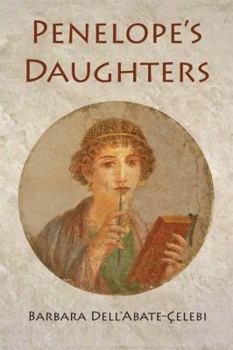 Paperback Penelope's Daughters Book