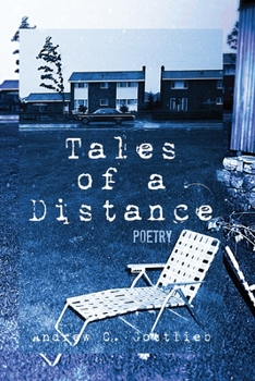 Paperback Tales of a Distance Book