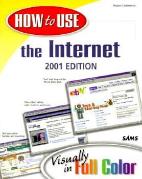 How to Use the Internet
