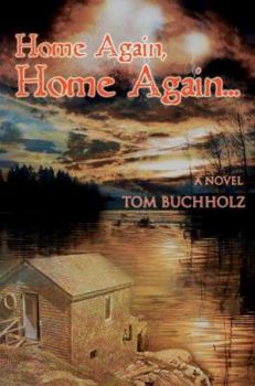 Paperback Home Again, Home Again ... Book