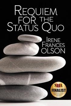 Paperback Requiem for the Status Quo Book