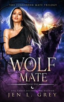 Paperback Wolf Mate Book