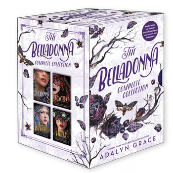 The Belladonna Complete Collection