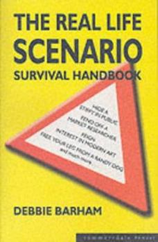 Paperback The Real Life Scenario Survival Handbook Book