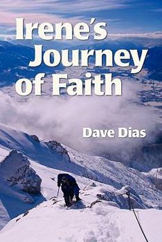 Paperback Irene's Journey of Faith Book