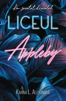 Paperback Liceul Appleby [Romansh] Book
