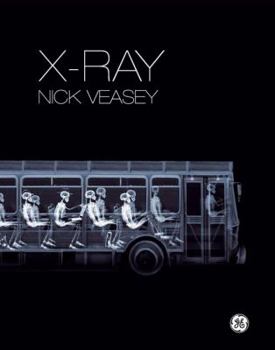 Hardcover X-Ray: See Through the World Around You Book