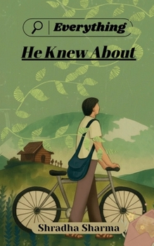 Paperback Everything He Knew About Book